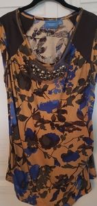 Vera Wang tank/blouse